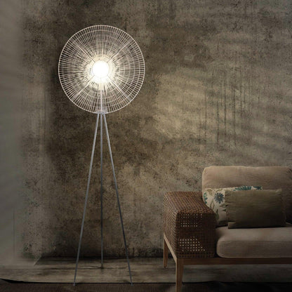 LAMPADA A TREPPIEDE HALO