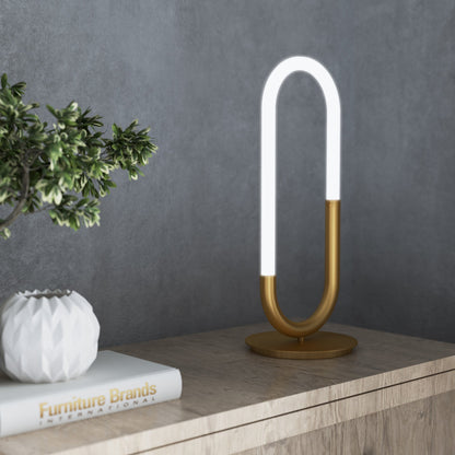 Lampada da tavolo Hera