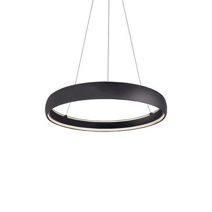 Luci ad anello
