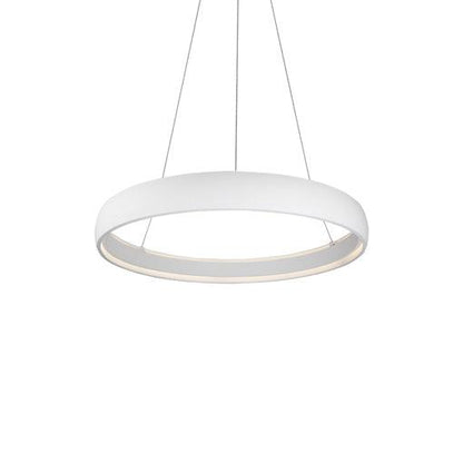 Luci ad anello
