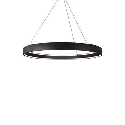 Luci ad anello
