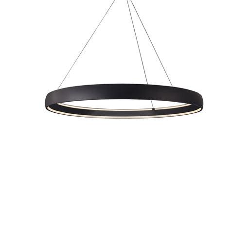 Luci ad anello