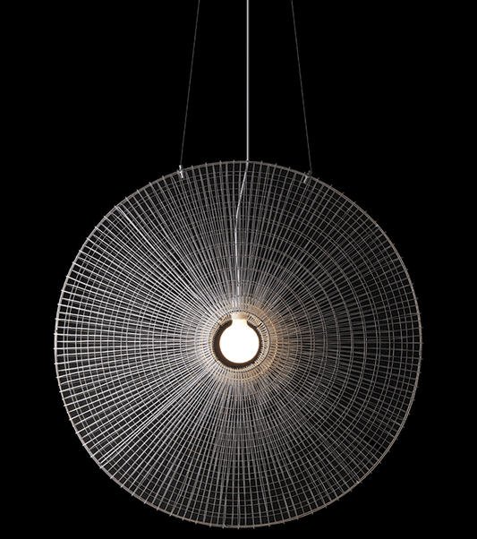 LAMPADA A SOSPENSIONE HALO