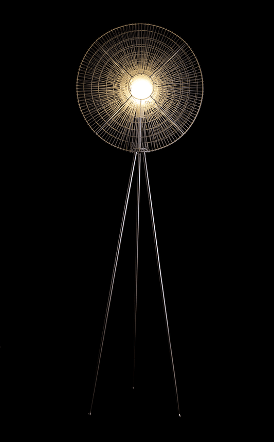 LAMPADA A TREPPIEDE HALO