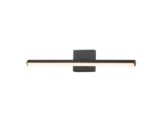 Applique Hover 24 pollici nera