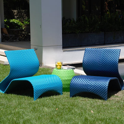 Poltrona Mia Lounge