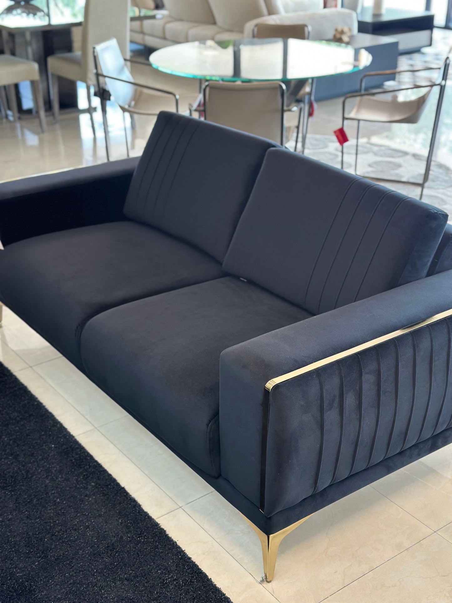 DIVANO LETTO CUBANO