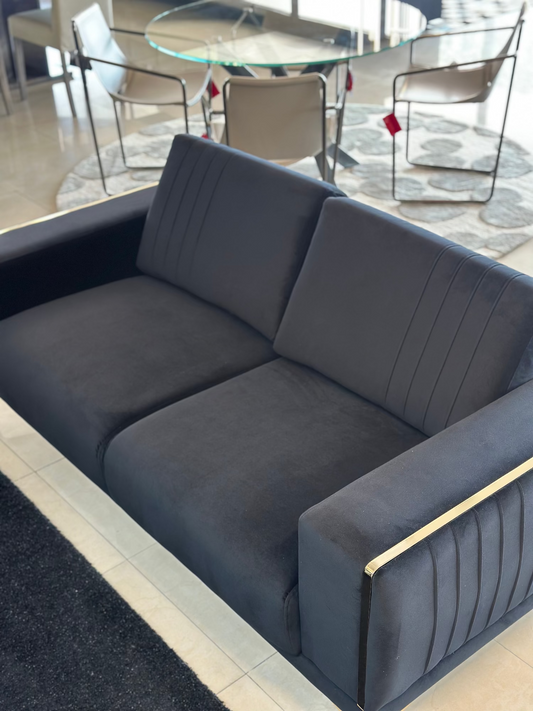 DIVANO LETTO CUBANO