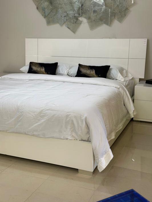 LETTO KING ASTY