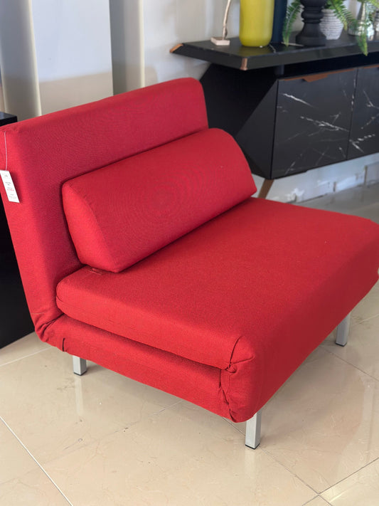 POLTRONA LETTO LUCIO