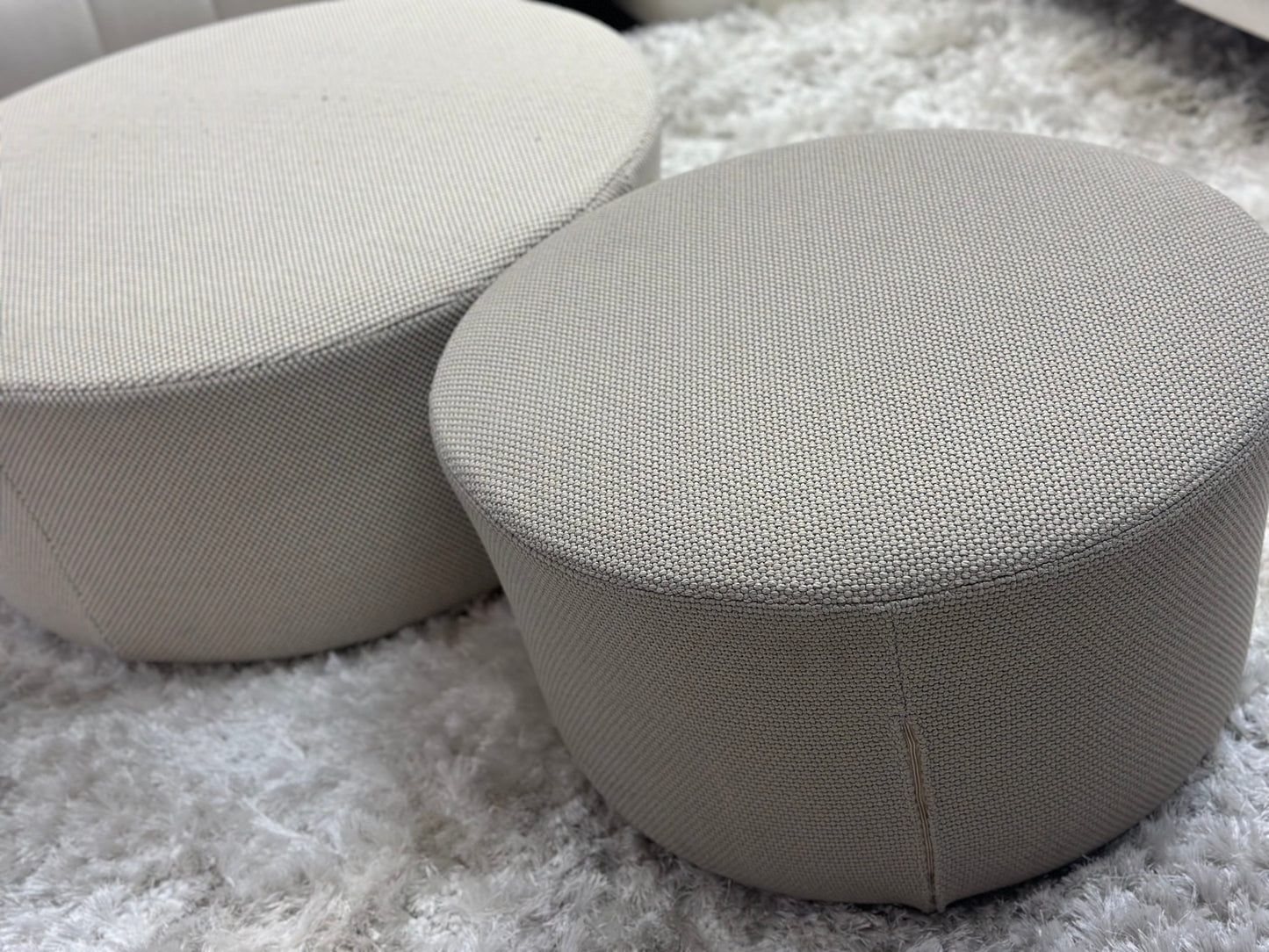 POUF BON BON - SET