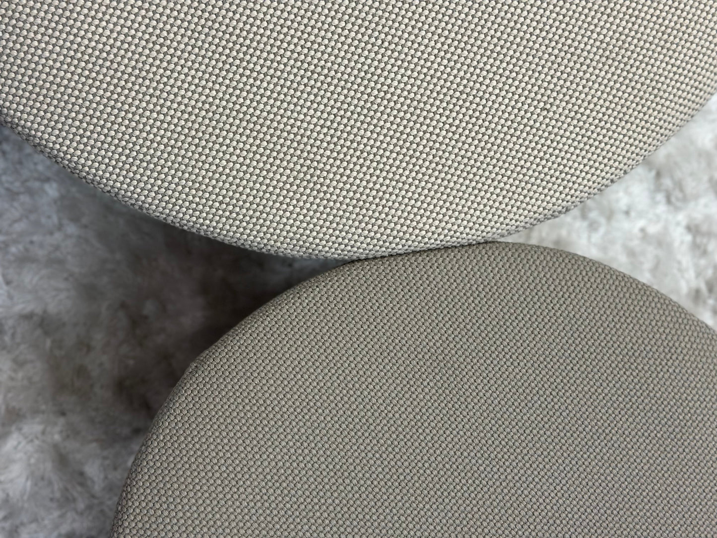 POUF BON BON - SET