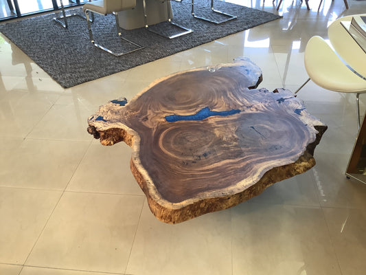 Tavolino da caffè Life Tree