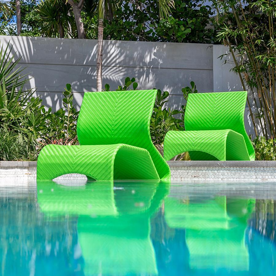 Poltrona Mia Lounge