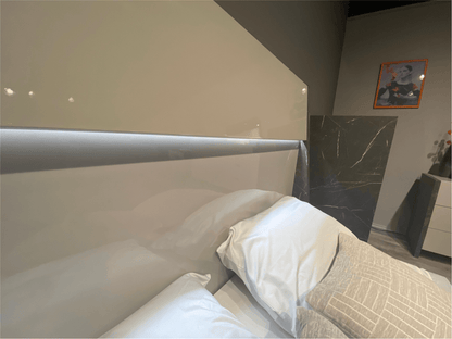 Collezione Stone Bedroom