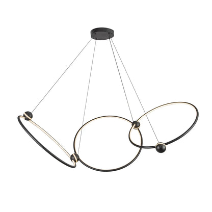 Il lampadario di Monza