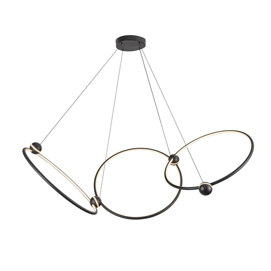 Il lampadario di Monza