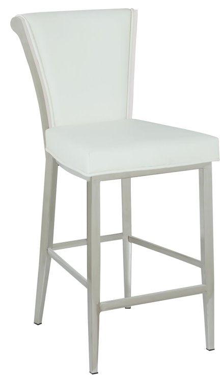 Sgabello Josie - Bianco