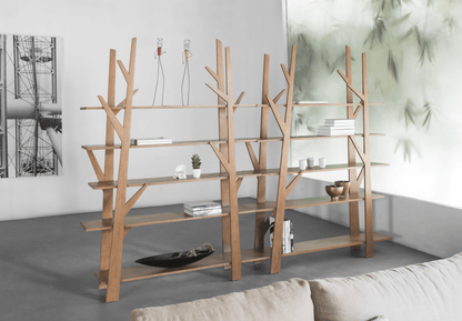 LIBRERIA JUNIPER PICCOLA