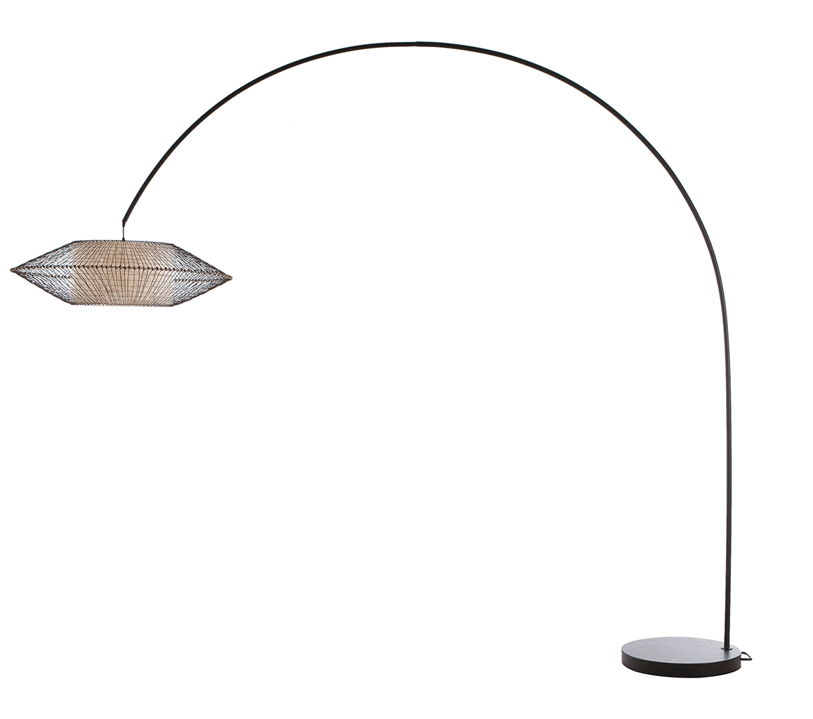LAMPADA AD ARCO KAI