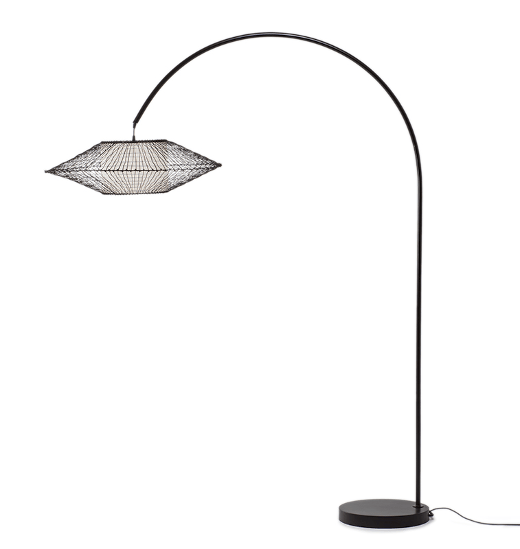 LAMPADA AD ARCO KAI