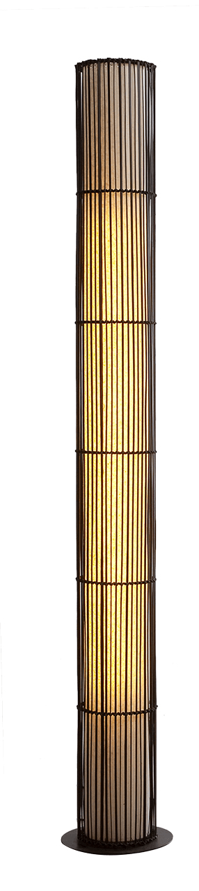 LAMPADA DA TERRA KAI O