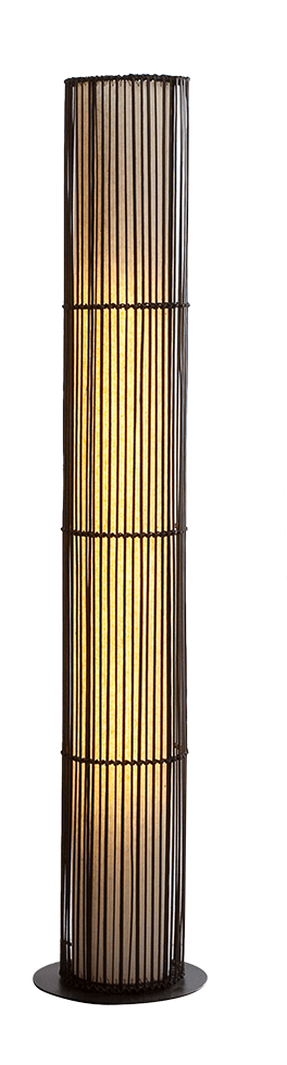 LAMPADA DA TERRA KAI O