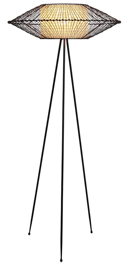TREPPIEDE KAI