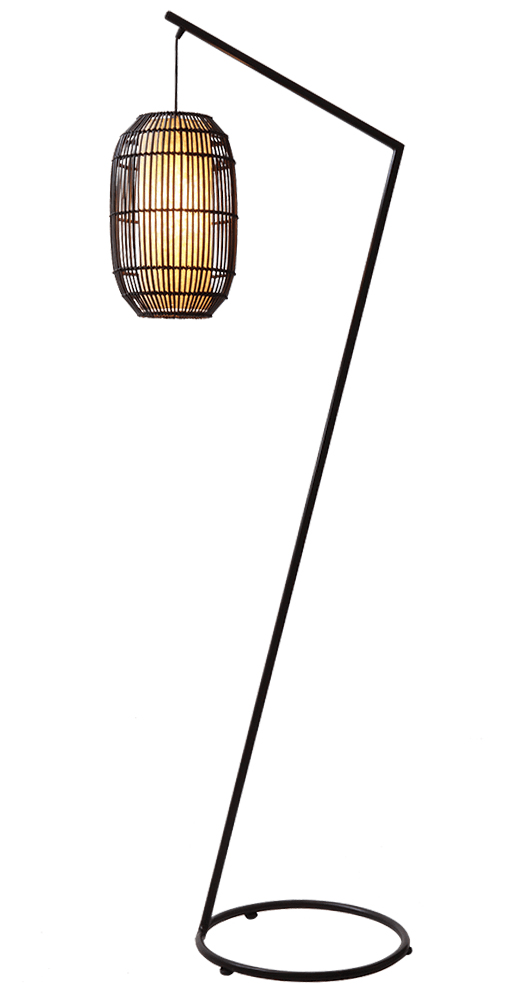 LAMPADA DA TERRA KAI Z