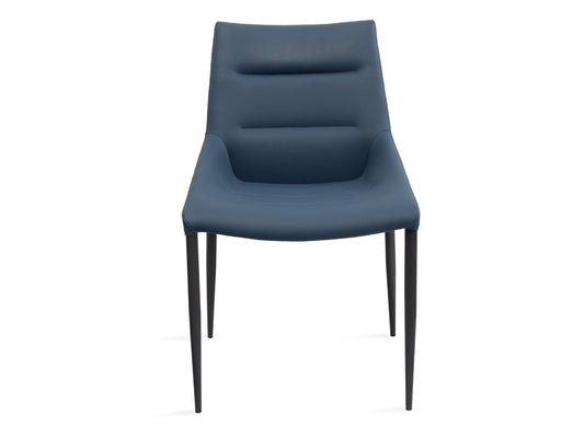 Sedia da pranzo Kat: set da 2
