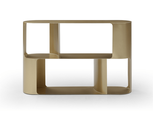 Consolle Cadence Gold