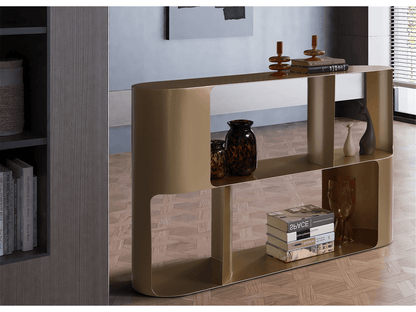 Consolle Cadence Gold