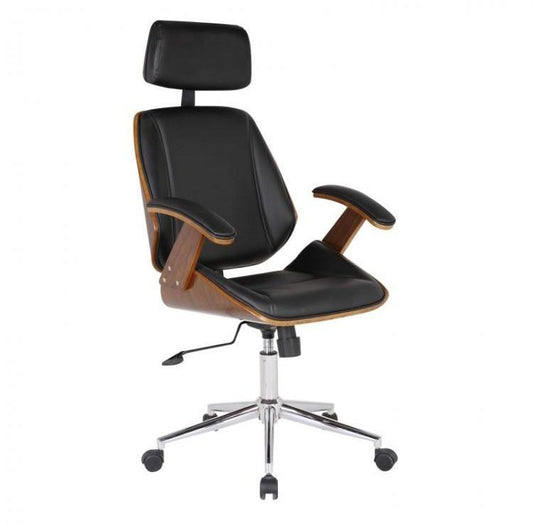 Sedia da ufficio Cellini