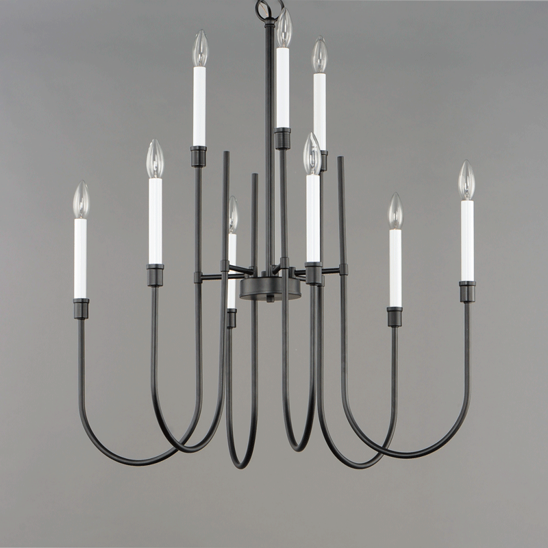 Lampadario Lovell
