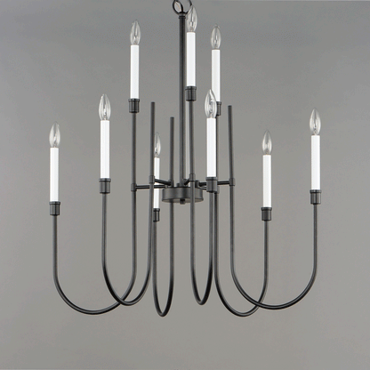Lampadario Lovell