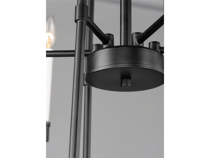 Lampadario Lovell