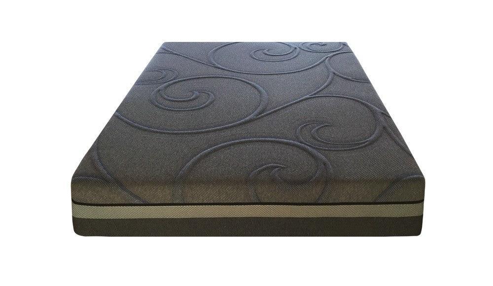 Materasso in memory foam di lusso