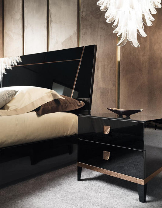 Comodino Mont Noir