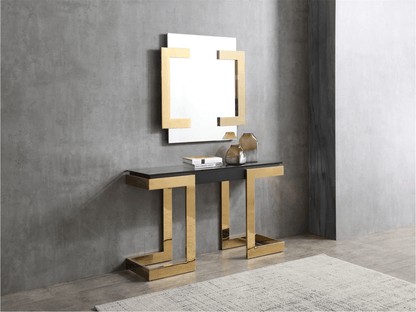 Specchio quadrato Lorelai