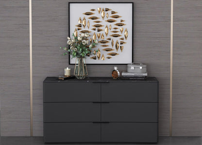 Massimo Double Dresser