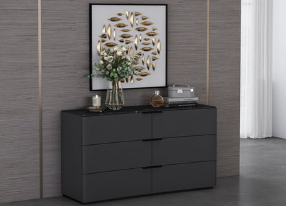 Massimo Double Dresser