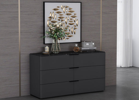 Massimo Double Dresser