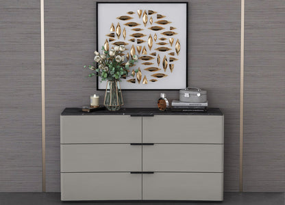 Massimo Double Dresser