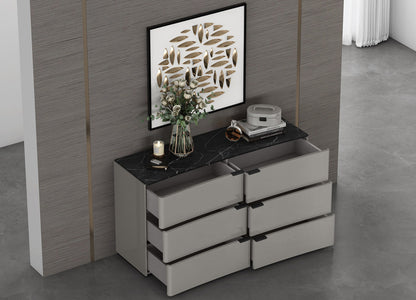 Massimo Double Dresser