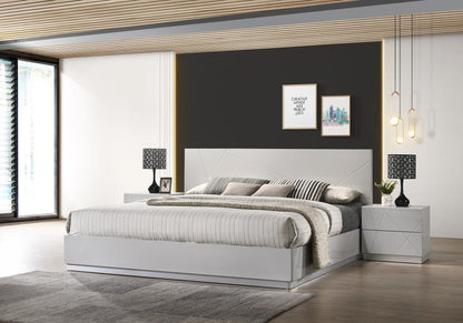 Collezione camera da letto Norman