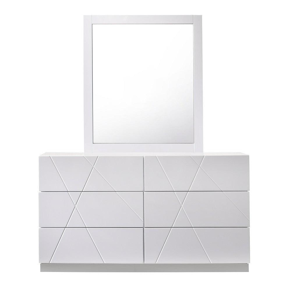 Collezione camera da letto Norman