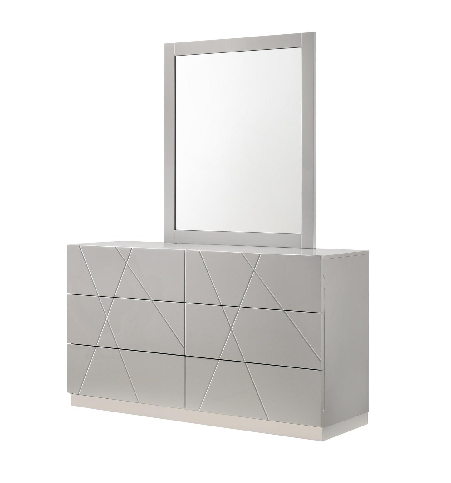 Collezione camera da letto Norman