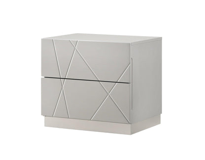 Collezione camera da letto Norman