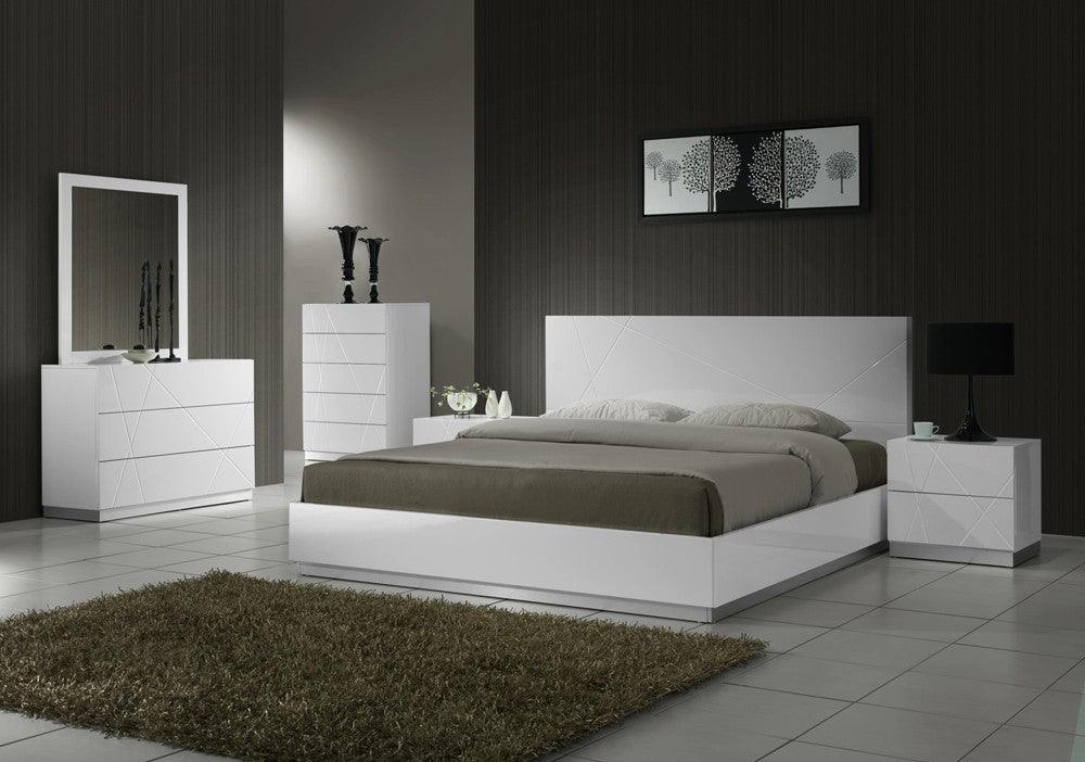 Collezione camera da letto Norman