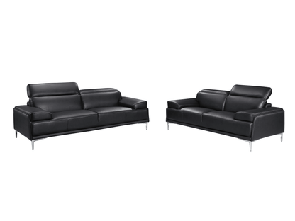 Divano Archlight nero